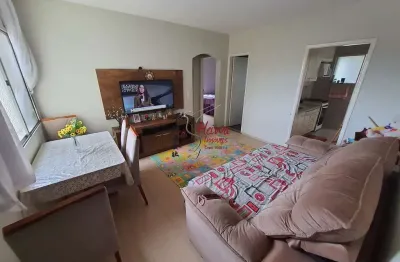 Apartamento com 2 quartos à venda na Rua Willis Roberto Banks, 549, Parque Maria Domitila, São Paulo