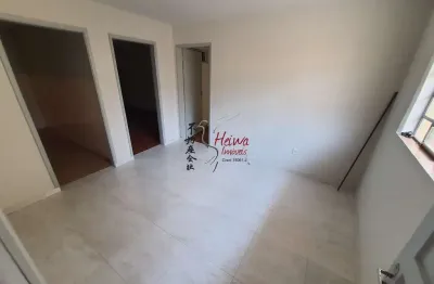 Casa em condomínio fechado com 2 quartos para alugar na Rua Itaxama, 69, Vila Mangalot, São Paulo