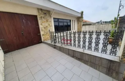 Casa com 2 quartos à venda na Rua Coronel Augusto Machado, 242, Jardim Maristela, São Paulo