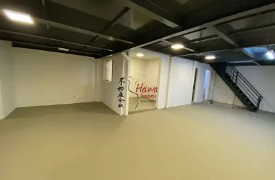 Barracão / Galpão / Depósito à venda na Rua Camacam, 616, Vila Anastácio, São Paulo