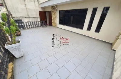 Casa - aceita permuta como parte de pagto. r$ 750 mil (maria eugênia)