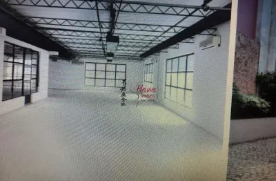 Prédio à venda na Avenida José César de Oliveira, 175, Vila Leopoldina, São Paulo