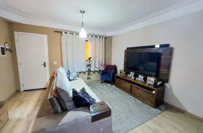 Sobrado 3 dormitórios 2 vagas r$ 480 mil  (residencial alpes do jaraguá)