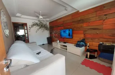 Casa com 2 quartos à venda na Rua Mar Alto, 90, Jaraguá, São Paulo