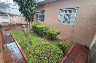 Casa com 2 quartos à venda na Rua Alexandre Ramos de Souza, 167, Vila Mangalot, São Paulo