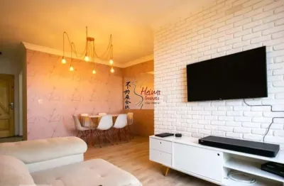 Apartamento com 2 quartos à venda na Rua Carlos Alberto Vanzolini, 445, Vila dos Remédios, São Paulo