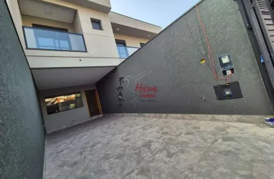 Casa com 3 quartos à venda na Avenida Joaquim de Magalhães, 149, Parque São Domingos, São Paulo