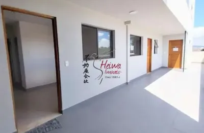 Apartamento com 2 quartos à venda na Rua dos Franciscanos, 23, Vila dos Remédios, São Paulo