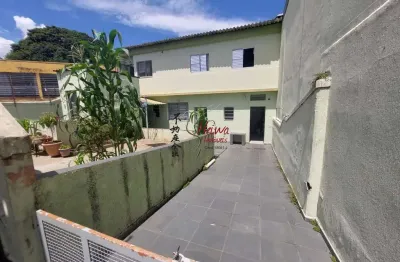 Casa com 3 quartos à venda na Rua Doutor Azor Montenegro, 119, Vila Mangalot, São Paulo