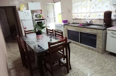 Casa com 3 quartos à venda na Rua Gabriel Arregui, 87, Jardim Ipanema (Zona Oeste), São Paulo