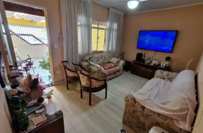 Casa com 2 quartos à venda na Rua Aureliano Lopo da Rocha, 102, Vila Mangalot, São Paulo