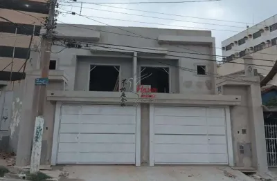 Casa com 3 quartos à venda na Rua Paulo Barreto, 231, Vila Barreto, São Paulo