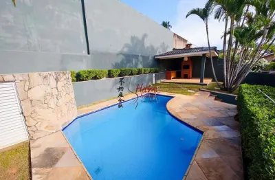 Casa com 4 quartos à venda na Alameda Toledo, 143, Alphaville, Santana de Parnaíba