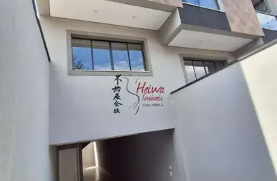 Casa com 3 quartos à venda na Rua Tapendi, 219, Vila Catupia, São Paulo