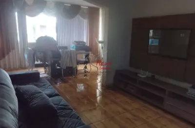 Casa com 2 quartos à venda na Rua Júlio Dantas, 192, Vila Menck, Osasco