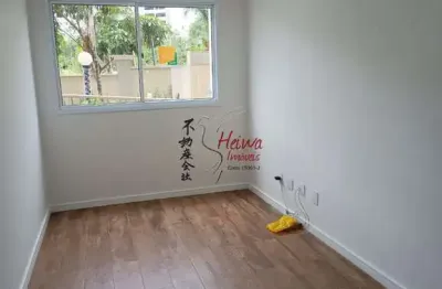 Apartamento com 1 quarto à venda na Rua Eugênio Lorenzetti, 148, Jardim Íris, São Paulo