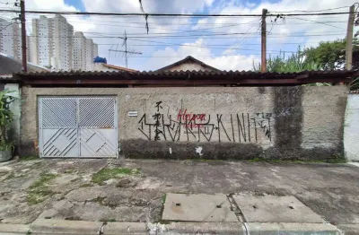Casa com 2 quartos à venda na Rua Dario Veloso, 28, Jardim Santa Mônica, São Paulo