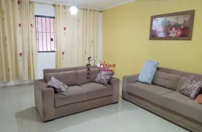 Casa com 3 quartos à venda na Rua Santa Luz, 111, Vila Jaraguá, São Paulo