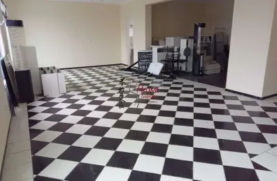 Casa comercial para alugar na Rua Jacintho Pereira, 100, Parque Panamericano, São Paulo