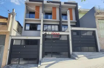 Casa com 2 quartos à venda na Rua Adriano Ariani, 40, Jardim Maristela, São Paulo