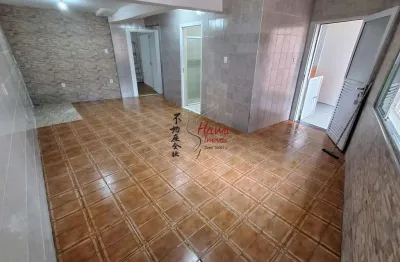Casa com 1 quarto para alugar na Rua Calixto Cordeiro, 74, Jardim Monte Alegre, São Paulo
