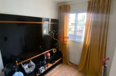 Apartamento com 2 quartos à venda na Rua José Peres Campelo, 14, Piqueri, São Paulo