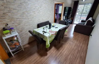 Apartamento com 2 quartos à venda na Rua Serra Negra, 24, Três Montanhas, Osasco