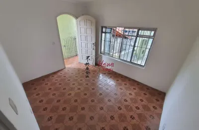 Casa com 2 quartos à venda na Rua Manuel Pinheiro, 113, Vila Mangalot, São Paulo