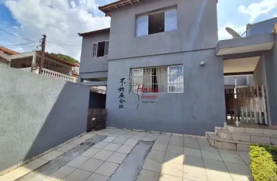 Casa com 3 quartos à venda na Rua José Baltore, 121, Jardim Mangalot, São Paulo