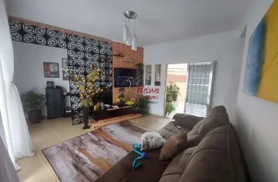 Casa com 3 quartos à venda na Rua Antônio Barbosa, 141, Jardim Marisa, São Paulo