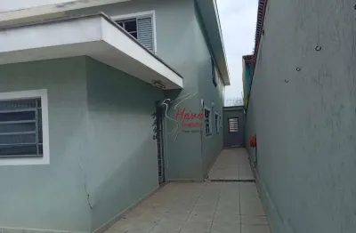 Casa com 3 quartos à venda na Rua Antônio Augusto Tavares Sebilla, 64, Vila Pirituba, São Paulo