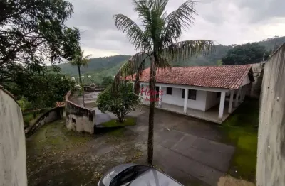 Chácara / sítio com 3 quartos à venda na Rua Pindorama, 7, Vau Novo, Cajamar