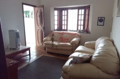 Casa com 3 quartos à venda na Rua Artur Orlando, 654, Vila Jaguara, São Paulo