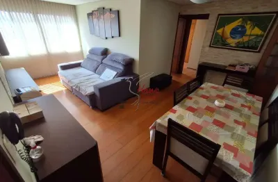 Apartamento com 2 quartos à venda na Rua Acarapereira, 50, Sítio Morro Grande, São Paulo