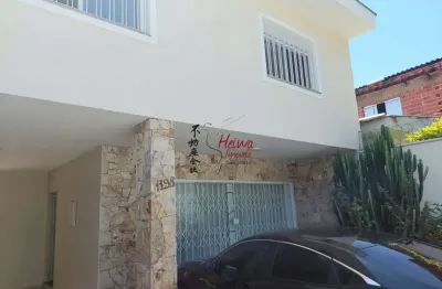 Sobrado 3 dorms 3 vagas venda  r$ 1.100.000,00 (pq são domingos)