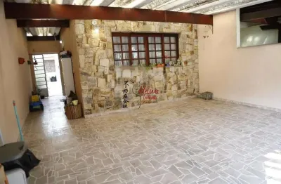 Casa com 4 quartos à venda na Rua Rudi Schaly, 126, Vila Fiat Lux, São Paulo