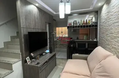 Casa com 2 quartos à venda na Rua Pontalina, 47, Vila Jaguara, São Paulo