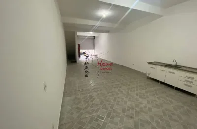 Ponto comercial para alugar na Rua Gabino Ezeiza, 64, Jardim Ipanema (Zona Oeste), São Paulo