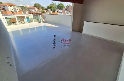 Apartamento com 2 quartos à venda na Rua Professor Araújo Coelho, 1022, Jardim Líbano, São Paulo