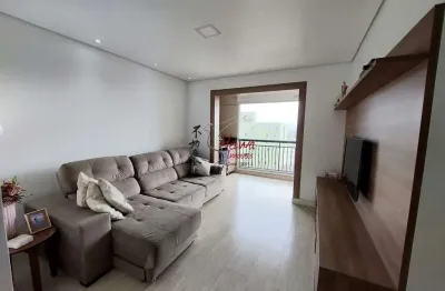 Apartamento com 3 quartos à venda na Avenida Cristo Rei, 189, Vila Pereira Barreto, São Paulo