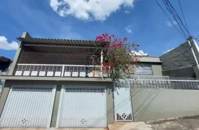 Casa com 2 quartos à venda na Rua José Amaro Recife, 21, Chácara São João, São Paulo