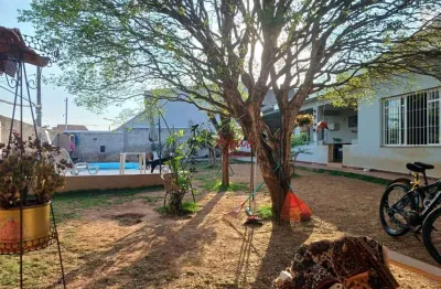 Casa com 3 quartos à venda na Rua Dirceu de Almeida, 11, Parque São Domingos, São Paulo