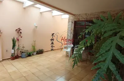 Casa com 3 quartos à venda na Rua Frederico Wolf, 351, Vila Leopoldina, São Paulo