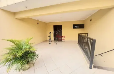 Casa com 2 quartos à venda na Rua Ricardo Abed, 170, Conjunto Residencial Vista Verde, São Paulo