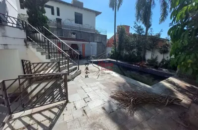 Casa com 3 quartos à venda na Rua Irmã Dora Viotti, 96, City América, São Paulo