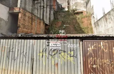 Terreno à venda na Rua Alemanha, 24, Mutinga, Osasco