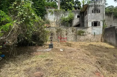 Terreno à venda na Alameda Roraima, S N, Três Montanhas, Osasco