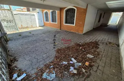 Casa térrea r$ 1.400 milhões - 315m² de terreno (pq. são domingos)