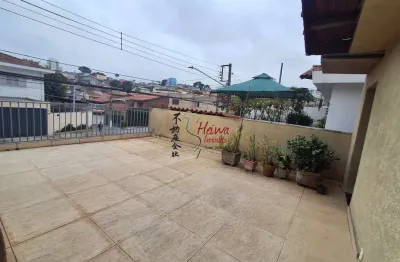 Casa com 2 quartos à venda na Rua Homero Sales, 494, Parque São Domingos, São Paulo