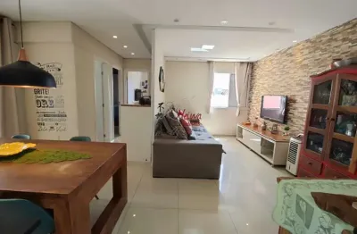 Apartamento com 2 quartos à venda na Rua Pernambucana, 440, Conceição, Osasco